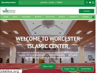 wicmasjid.org