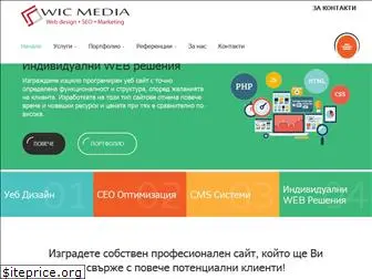 wicmedia.com