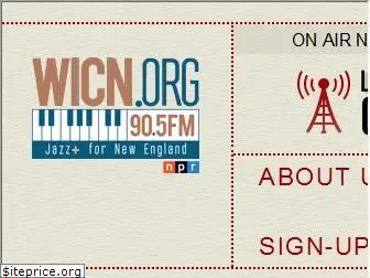 wicn.org