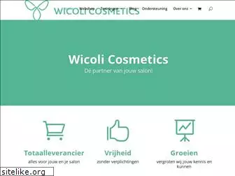 wicoli-cosmetics.nl