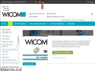 wicom.com