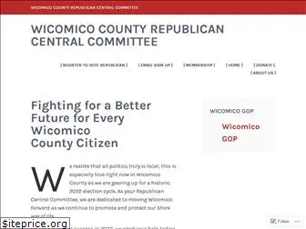 wicomicogop.net