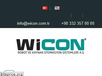 wicon.com.tr