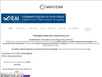 wicon.org