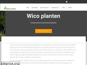 wicoplanten.nl