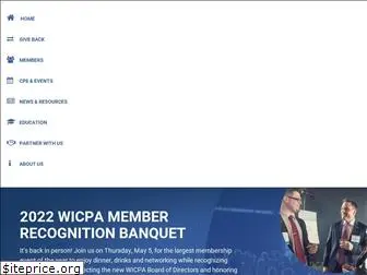 wicpa.org