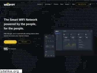 wicrypt.com