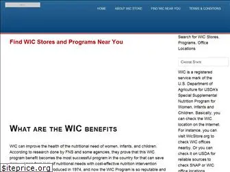 wicstore.org