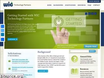 wictechnologypartners.com
