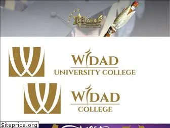 widad.edu.my