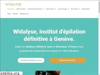 widalyse.com