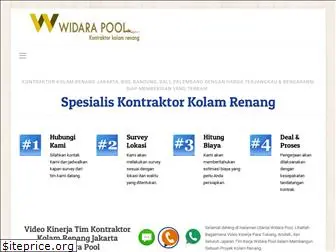 widarapool.com