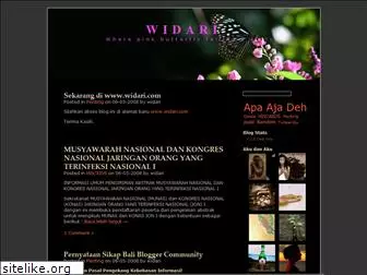 widari.wordpress.com