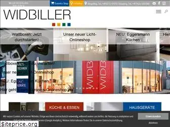 widbiller.com