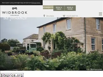 widbrookgrange.co.uk
