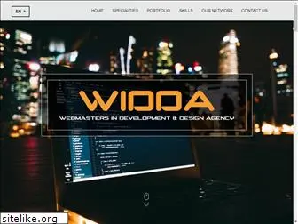 widda.com