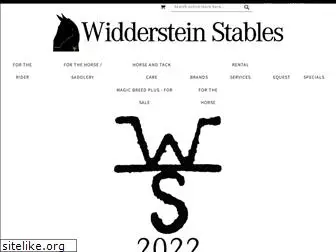 widderstein.com.au