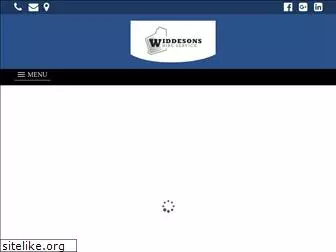 widdesons.com.au