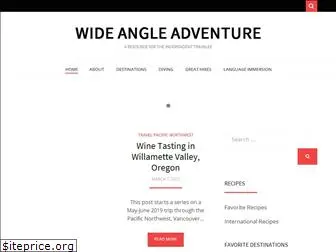 wideangleadventure.com