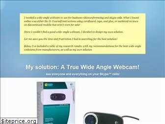 wideanglewebcam.com