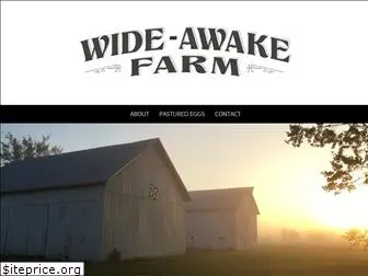 wideawakefarm.com