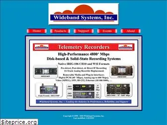 wideband-sys.com