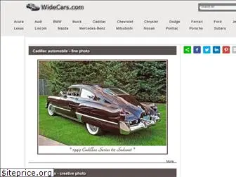 widecars.com