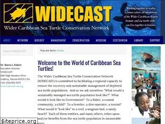 widecast.org