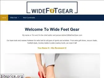 widefeetgear.com