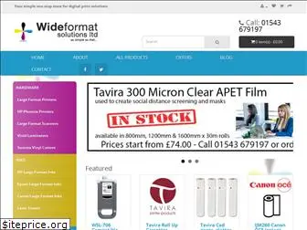 wideformatsolutions.co.uk