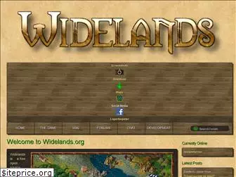 widelands.org