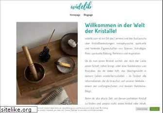 widelib.com