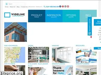 wideline.com.au