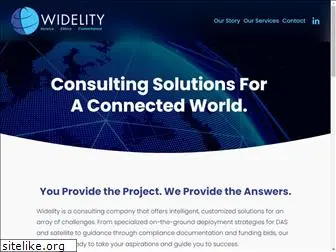 widelity.com