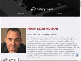 widemanmusic.com