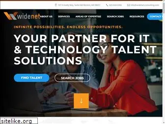 widenet-consulting.com