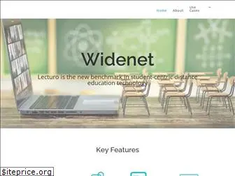 widenet.com