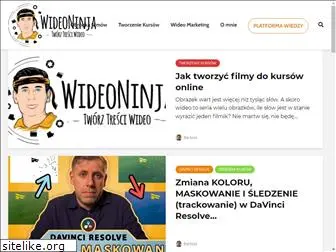 wideoninja.pl