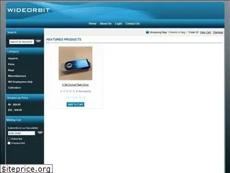 wideorbit.3dcartstores.com