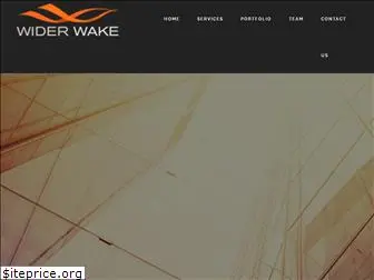 widerwake.net