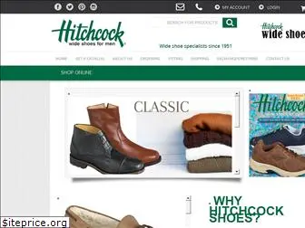 wideshoes.com