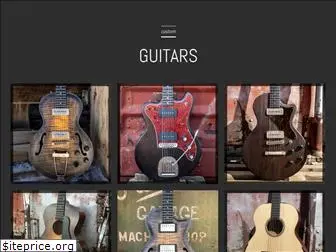 wideskyguitars.com