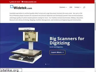 widetek.com
