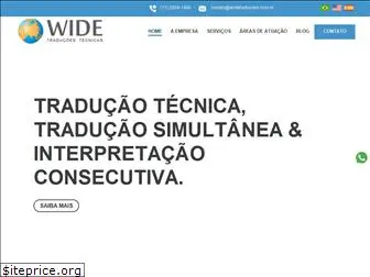 widetraducoes.com.br