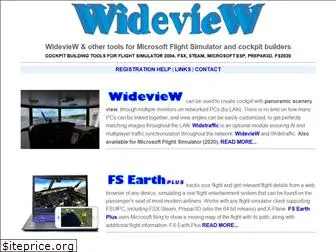 www.wideview.it