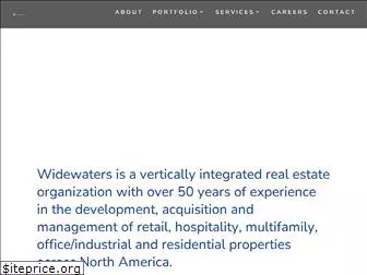 widewaters.com