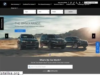 wideworldofcarsbmw.com