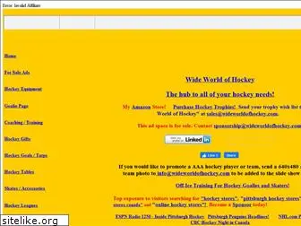 wideworldofhockey.com