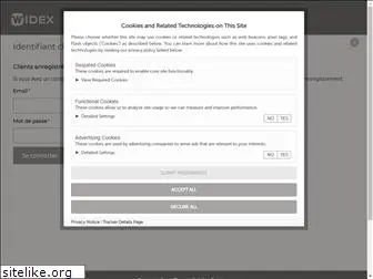 widexpro.fr