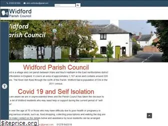 widford.org.uk